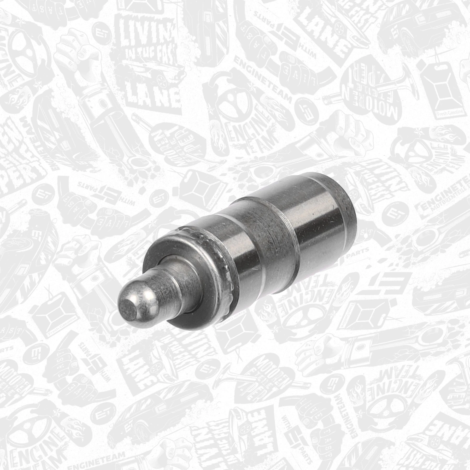 Купити 1216R0055 Ridex Штовхач клапанів двигуна