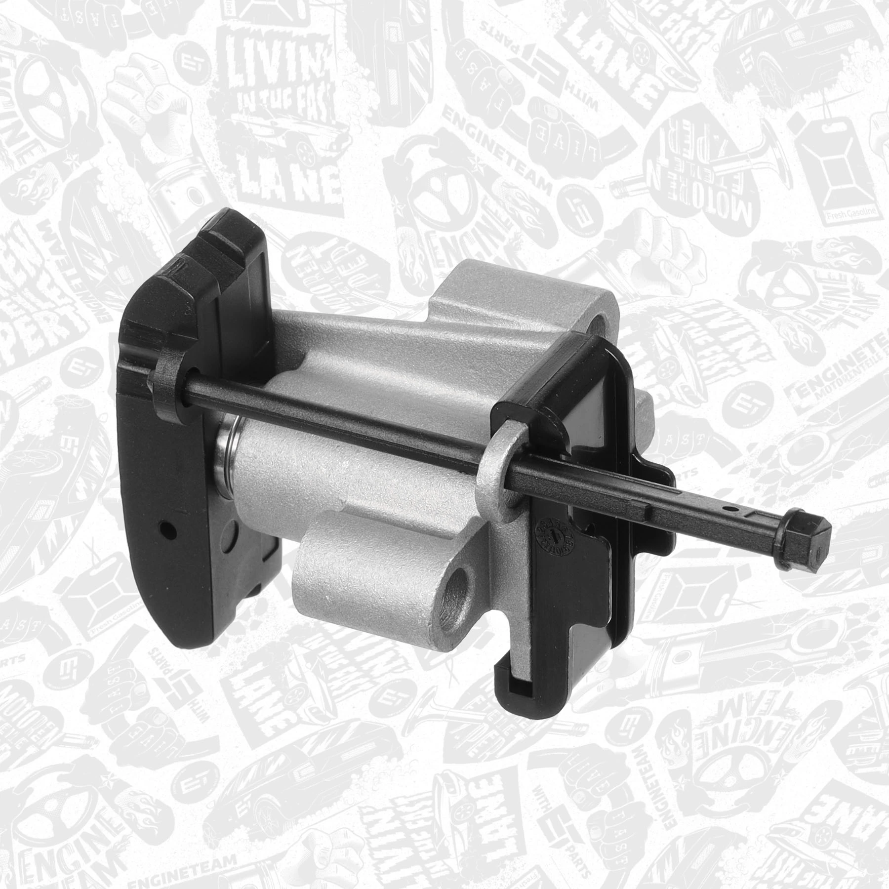 Ланцюг ГРМ, комплект, верхня ET Engineteam RS0077 ціна, від 81.25 USD
