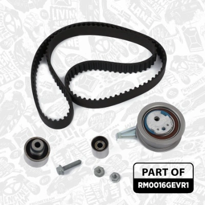 Комплект ГРМ RM0016GEVR1 ET Engineteam