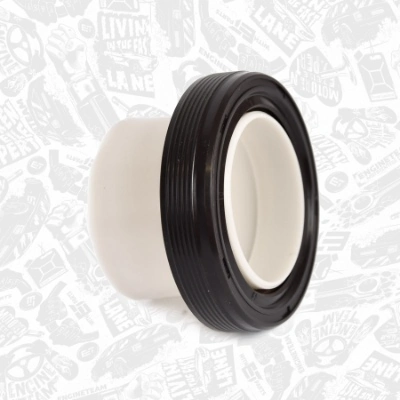 Сальник колінвала передній Volkswagen Passat B7