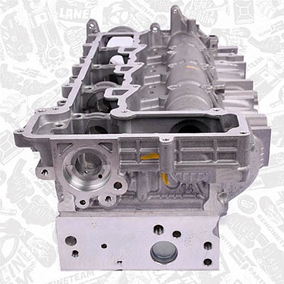 Головка блоку циліндрів ET Engineteam HL0133