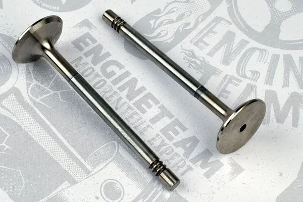 VI0024 ET Engineteam Клапан впускний