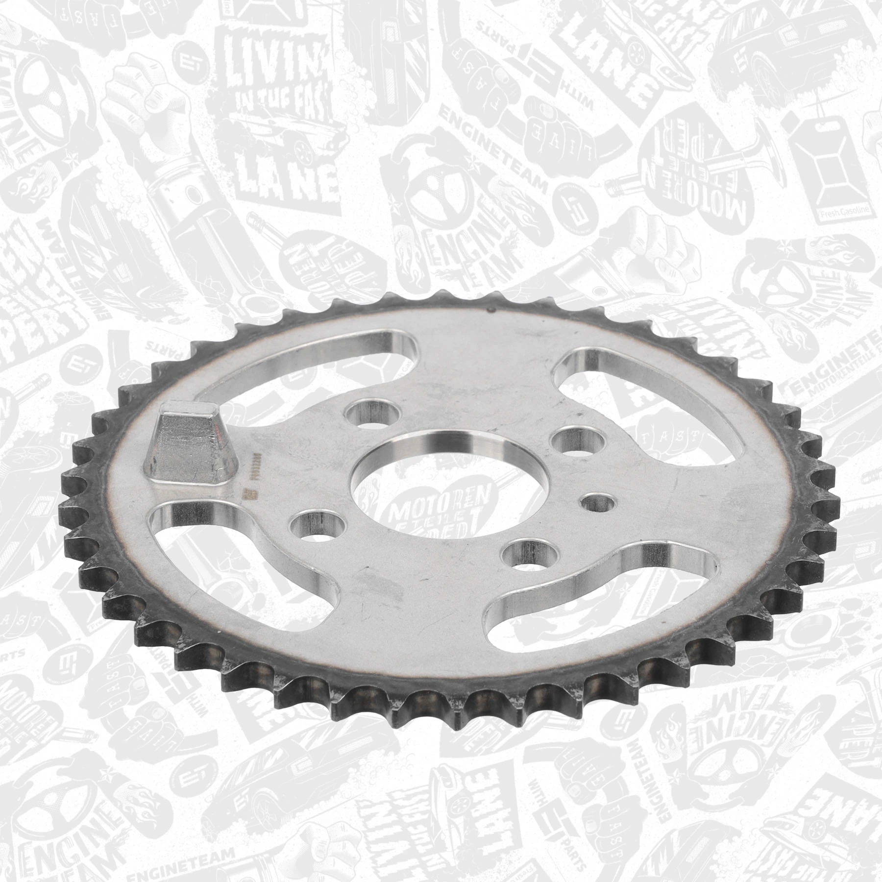 Купити RS0059 ET Engineteam Комплект ланцюга ГРМ