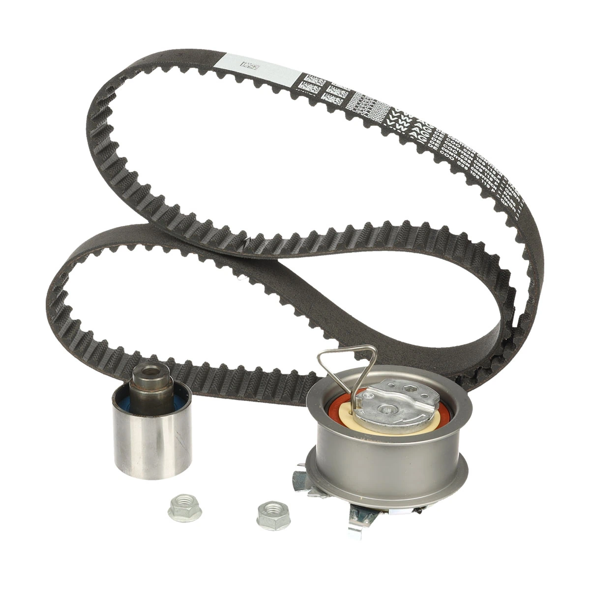 Комплект ГРМ Seat Ibiza III хетчбек (6L1) (2002 - 2009) ціна, від 122.74 USD