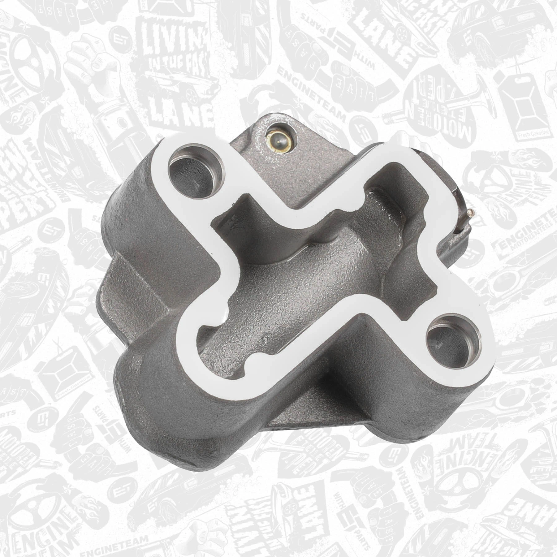 Комплект ланцюга ГРМ 6C1Q9P919B1A Ford