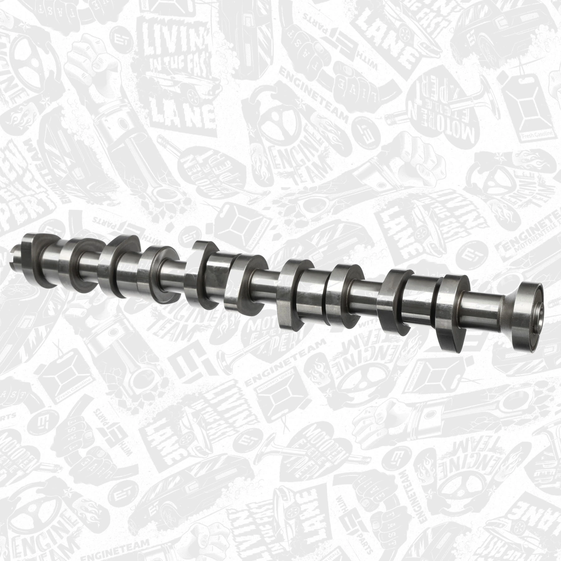 Розподільний вал двигуна, комплект ET Engineteam HV0362 ціна, від 374.18 USD