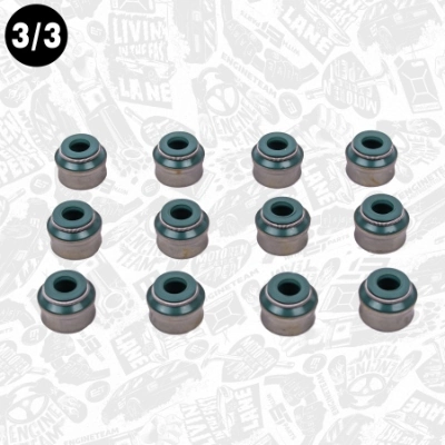 Прокладка маслозабірника Mercedes A0059974145
