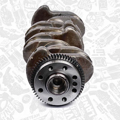 Ремкомплект двигуна ET Engineteam HK0194 ціна, від 1910.00 USD