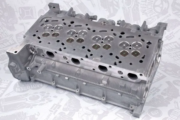 Головка блоку циліндрів ET Engineteam HL0113
