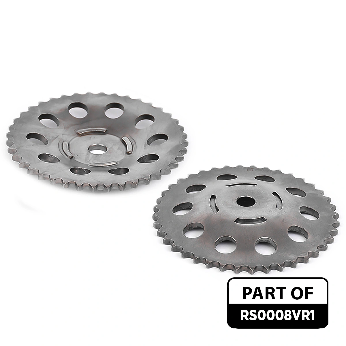 Купити 59008SET Iwis Комплект ланцюга ГРМ