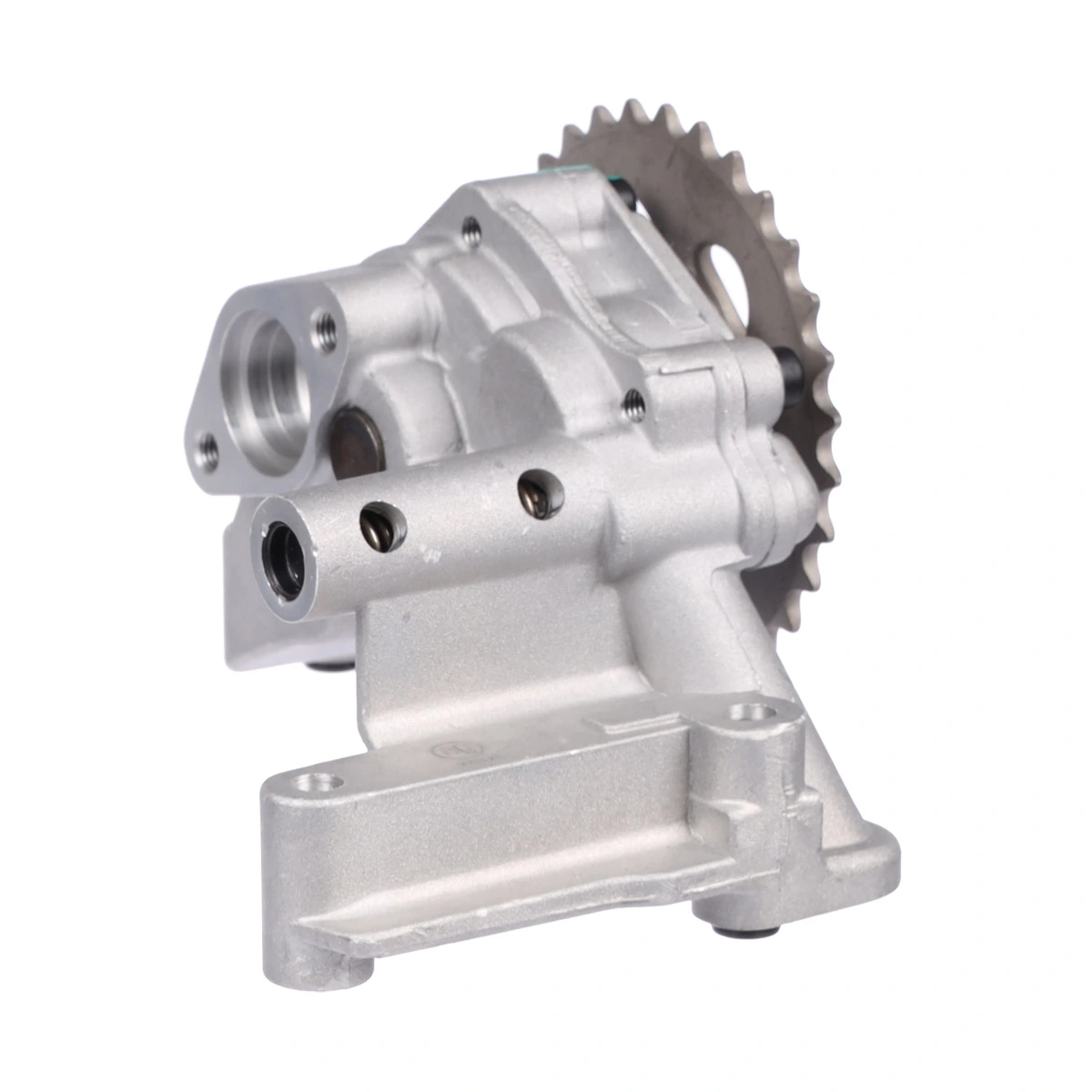 Помпа масляна ET Engineteam PU0053 ціна, від 33.53 USD