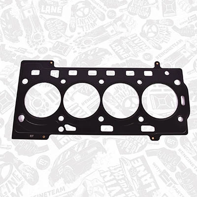 Прокладка під головку на Volkswagen Polo V 6R1, 6C1