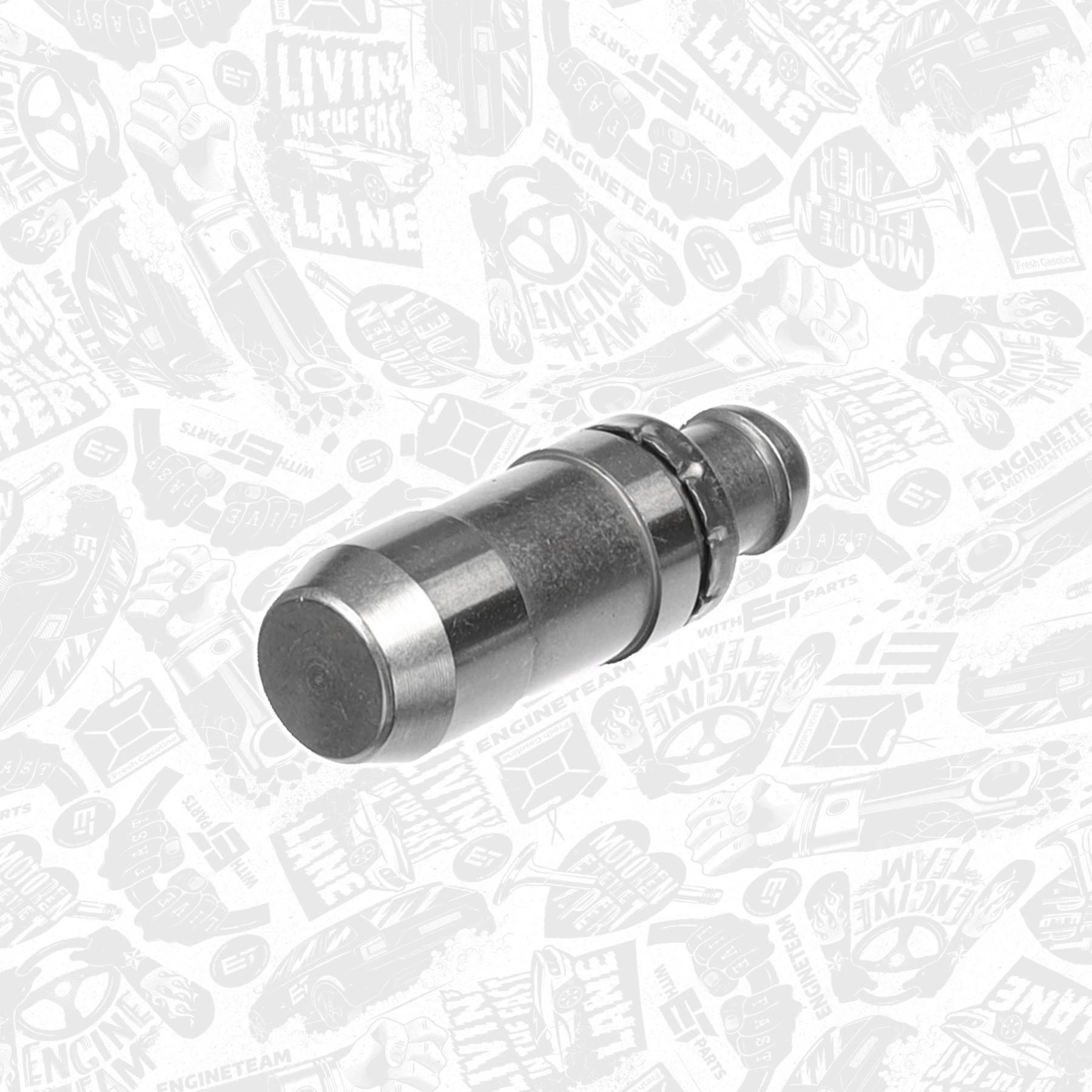 Штовхач клапана гідравлічний ET Engineteam ZH0062 ціна, від 7.85 USD