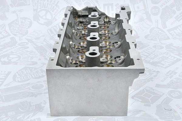 Головка блоку циліндрів ET Engineteam HL0007