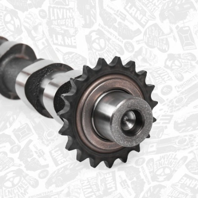 Шток двигуна, впускний ET Engineteam HV0318 ціна, від 97.44 USD