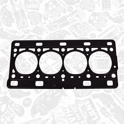Прокладка ГБЦ Renault (RVI) 8200086698 ціна, від 21.81 USD