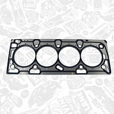 Прокладка ГБЦ J1250913 Nipparts