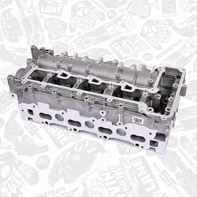 Головка двигуна ET Engineteam HL0133 ціна, від 1367.07 USD