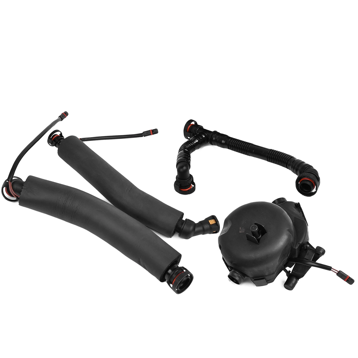 Купити Масловіддільник BMW 7  E65, E66, E67