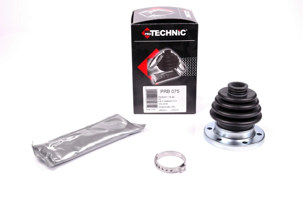 Купити Пильник ШРУСа внутрішній Seat Toledo I 1L