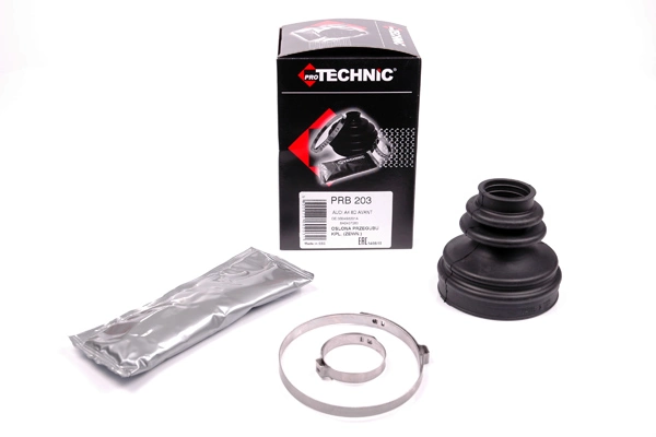 Пильник гранати внутрішній, передній півосі Audi A6 C4 універсал (4A5) (1994 - 1998) ціна, від 5.21 USD