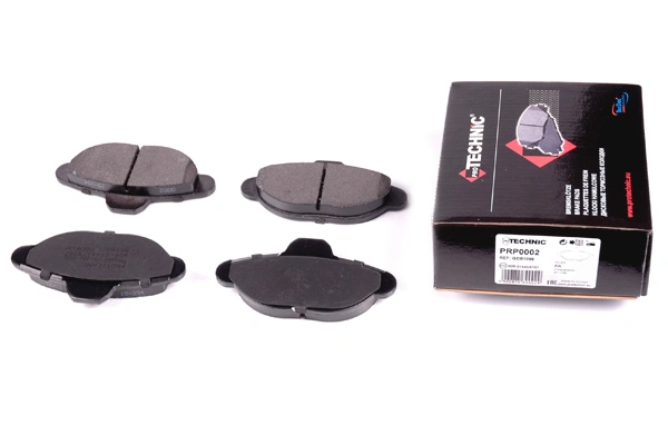 Гальмівні колодки Maxgear 6393 ціна, від 13.29 USD