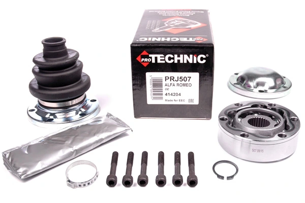  Граната внутрішня ліва Opel Omega 