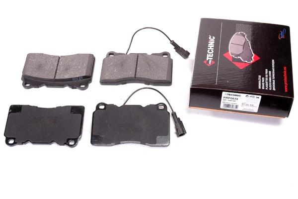 Гальмівні колодки Polcar S700303 ціна, від 43.63 USD