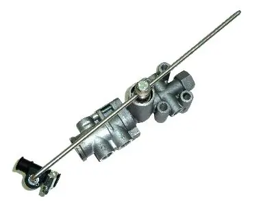 81436106101 MAN Кран рівня підлоги (TRUCK)