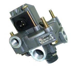 35180200210 Sorl Модуль керування (ЕБУ) АБС (ABS)
