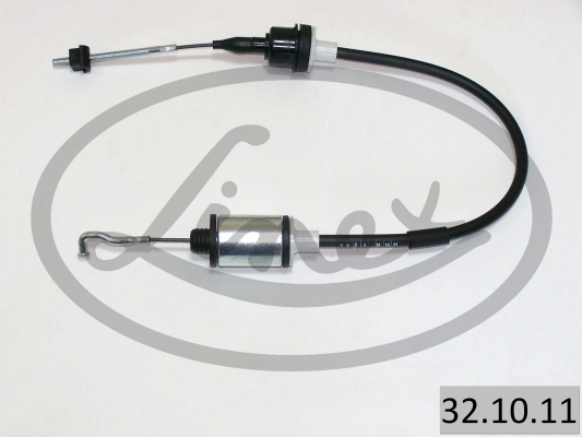 90344249 Opel Трос зчеплення