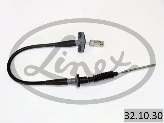LC121 Kamoka Трос зчеплення