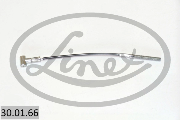 Трос стоянкового гальма передній Nipparts J3911024 ціна, від 6.56 USD