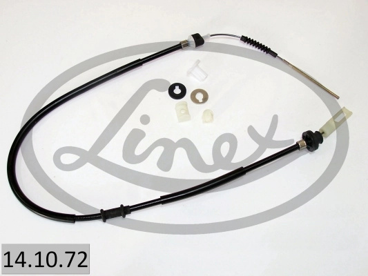Тросик зчеплення Kamoka LC110
