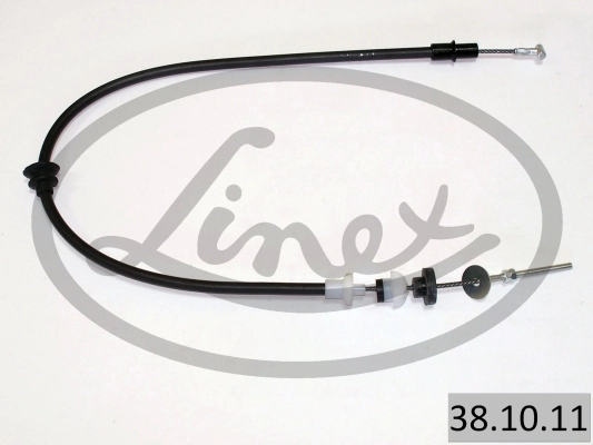 Трос зчеплення Kamoka LC154 ціна, від 15.38 USD