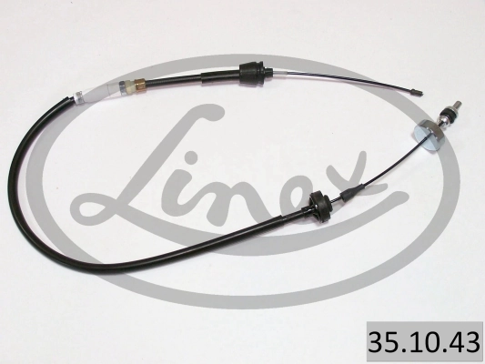 Тросик зчеплення Kamoka LC179
