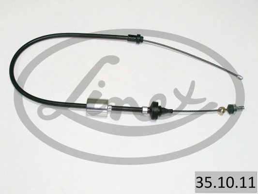Купити 7700859233 Renault (RVI) Трос зчеплення
