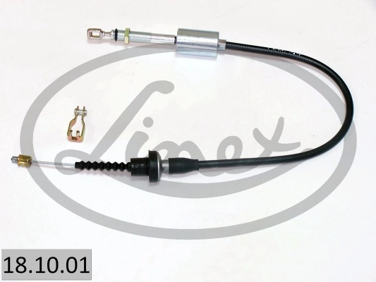 Тросик зчеплення Korea (oem) F60502OEM