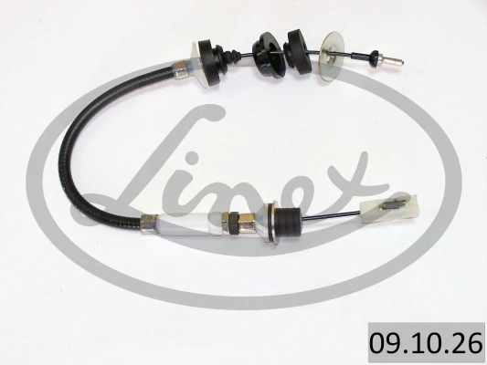 Трос зчеплення Adriauto AD070177 ціна, від 13.12 USD