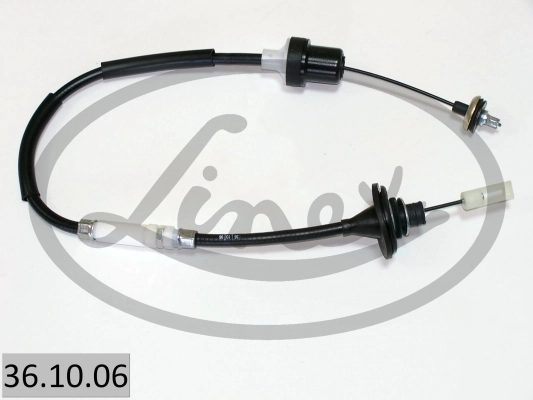 GVC5050 Rover Трос зчеплення