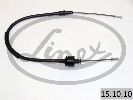 Трос зчеплення STD Ecem SDE017 ціна, від 4.97 USD