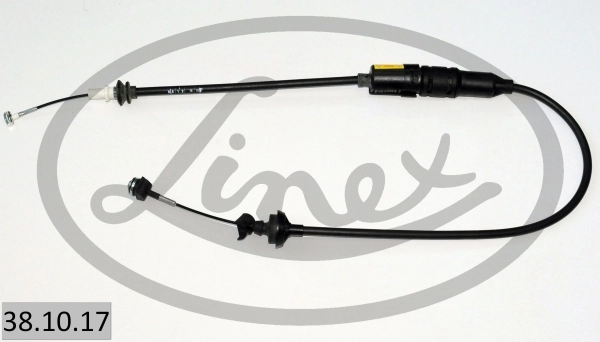 Трос зчеплення Dr!ve+ DP3110130519 ціна, від 23.47 USD