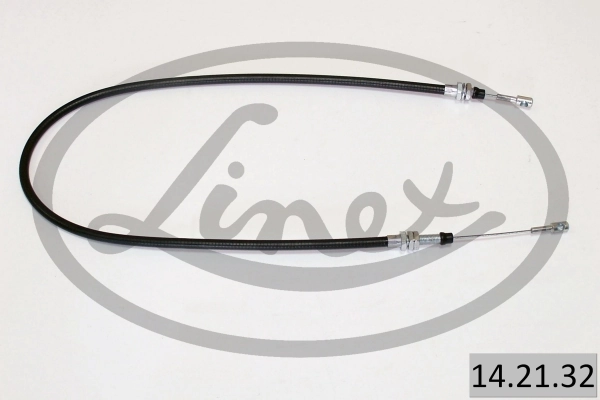 Трос газу LPR C0143A ціна, від 11.15 USD