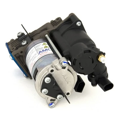 P2618 Arnott Компресор підкачки амортизаторів