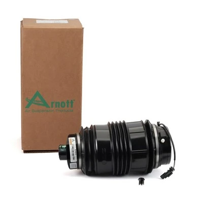 Пневморессора задня Arnott A3314 ціна, від 466.20 USD