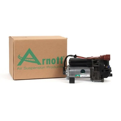 Компресор пневмопідкачкою (амортизаторів) Arnott P3509 ціна, від 415.22 USD
