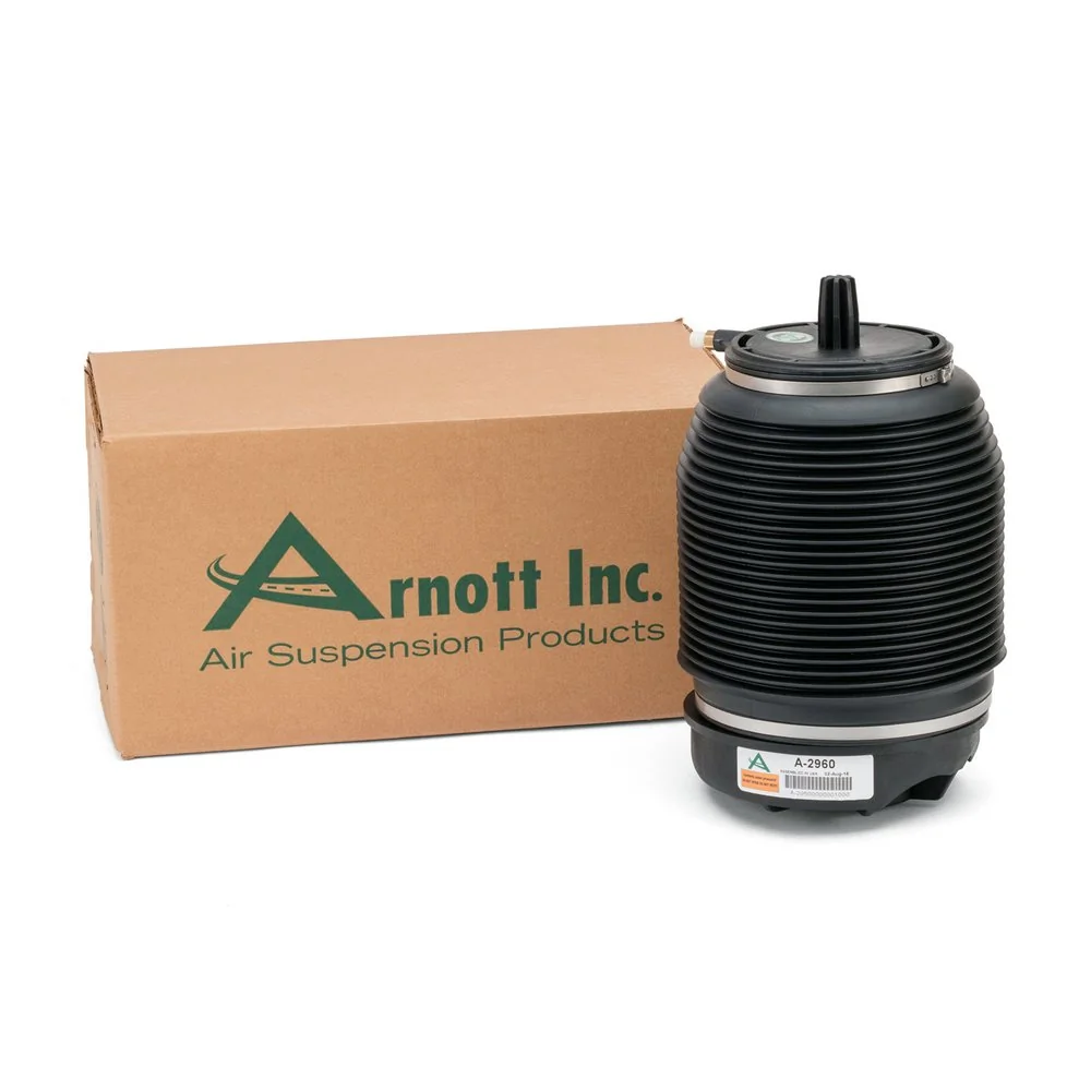 Пневморессора задня Arnott A2960 ціна, від 177.06 USD