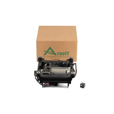 Компресор пневмопідкачкою (амортизаторів) Arnott P3232 ціна, від 438.53 USD