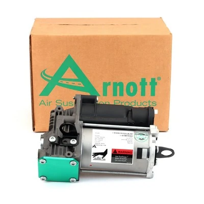Компресор пневмопідкачкою (амортизаторів) Arnott P3281 ціна, від 263.03 USD