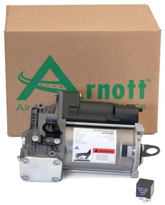 Компресор пневмопідкачкою (амортизаторів) Arnott P3215 ціна, від 293.69 USD